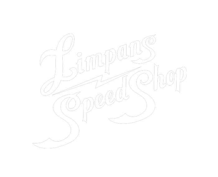 Limpan's SpeedShop – Gammalt & Nytt, Sponken & Elektroner!